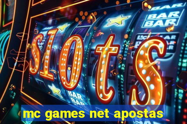 mc games net apostas